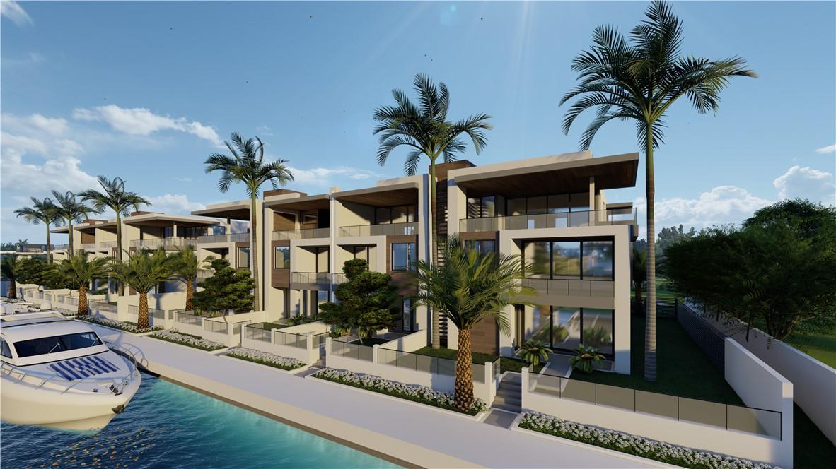 LHPYC DEVELOPMENT - Residential