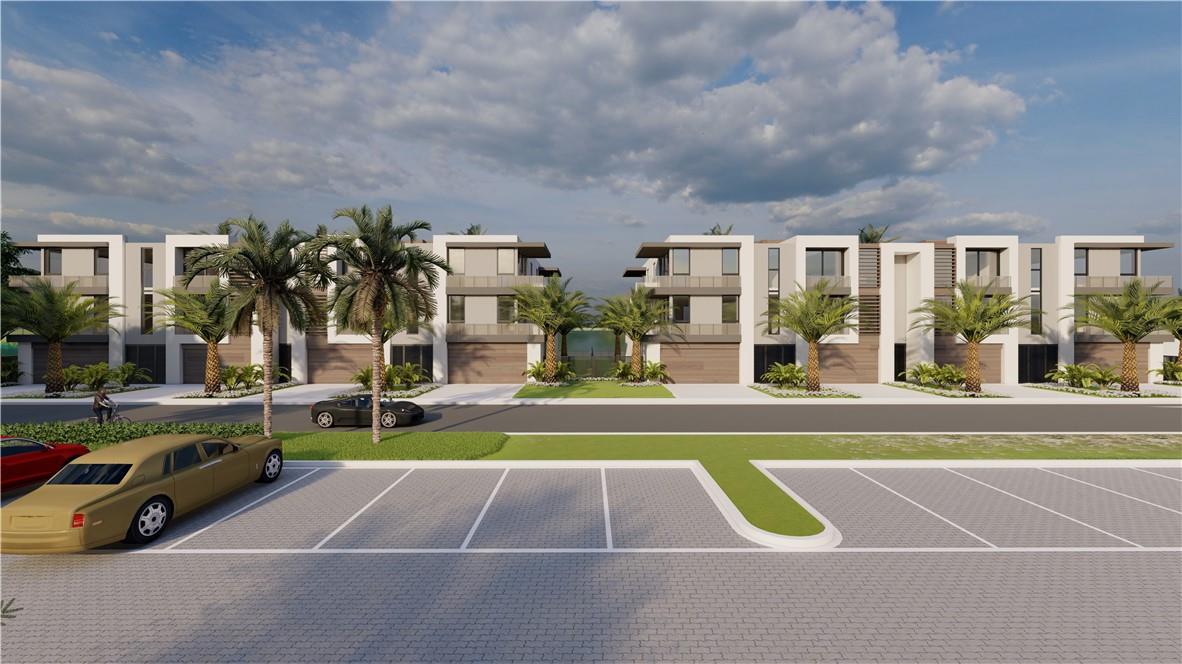 LHPYC DEVELOPMENT - Residential