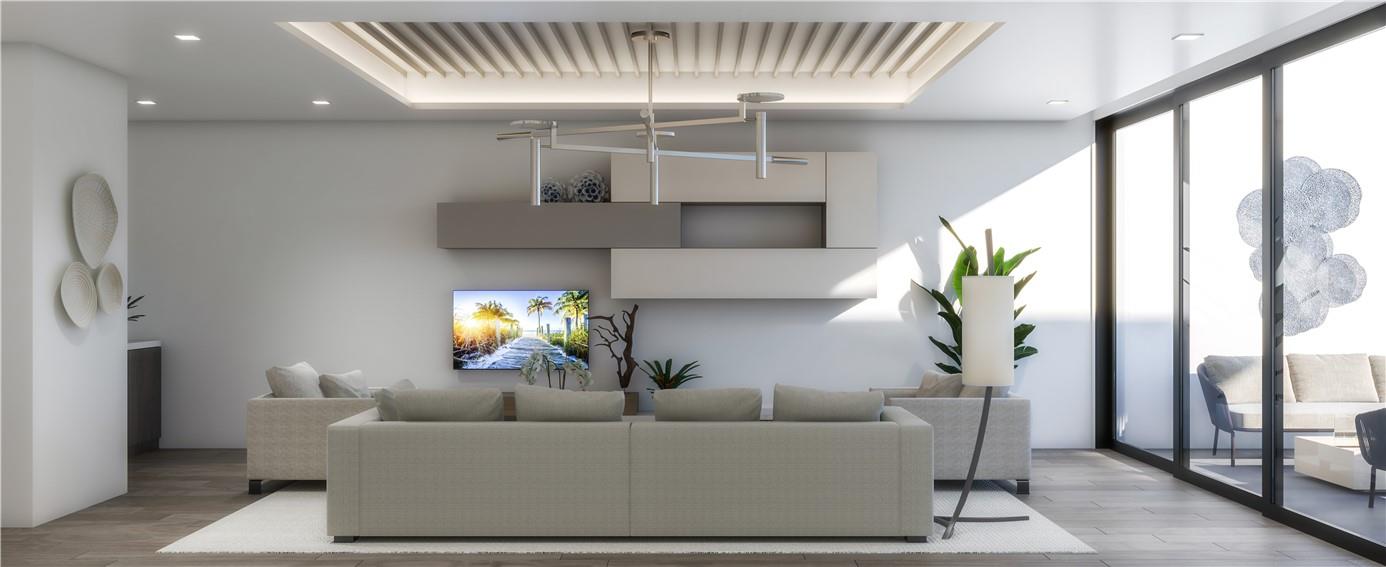 LHPYC DEVELOPMENT - Residential