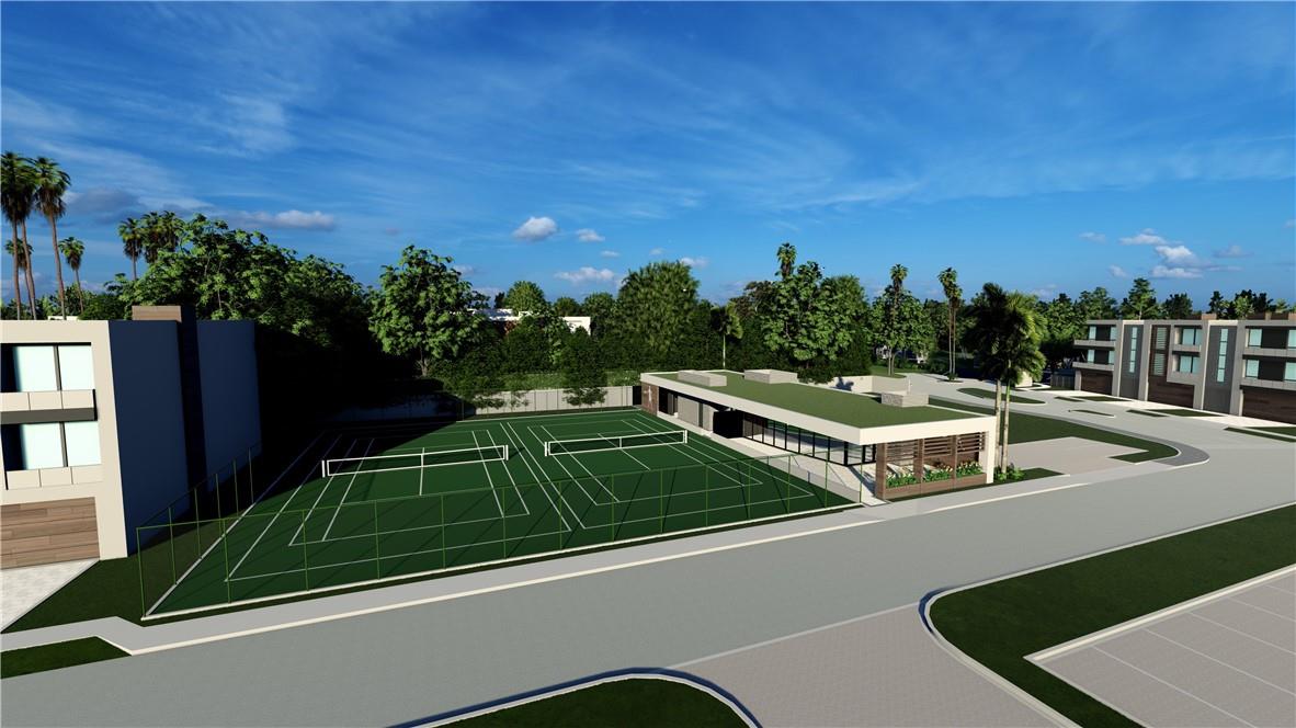 LHPYC DEVELOPMENT - Residential