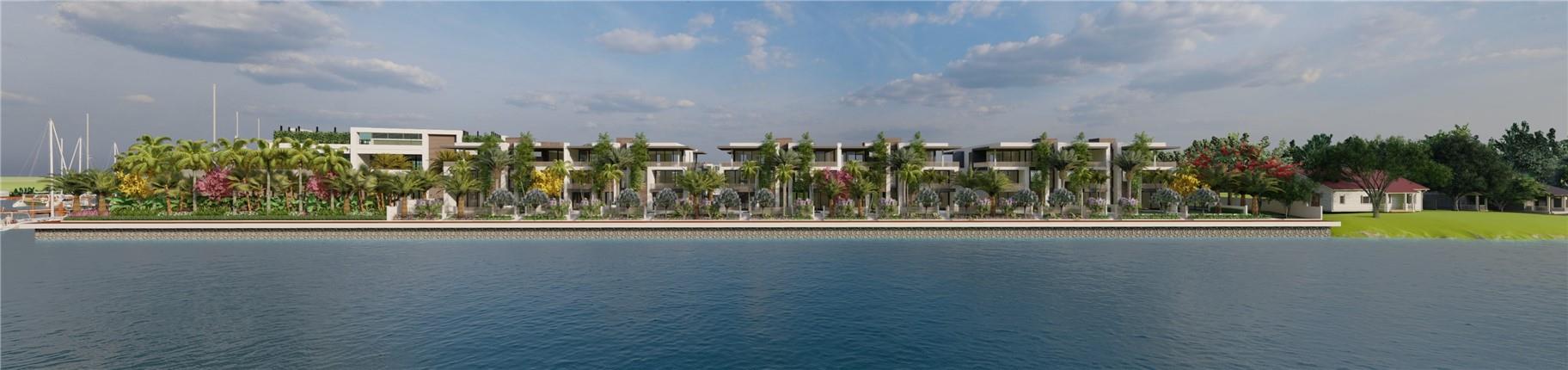 LHPYC DEVELOPMENT - Residential