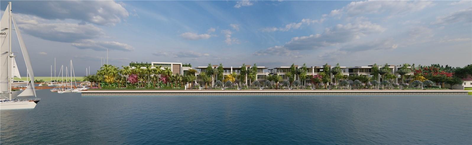 LHPYC DEVELOPMENT - Residential