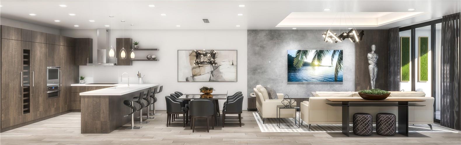 LHPYC DEVELOPMENT - Residential