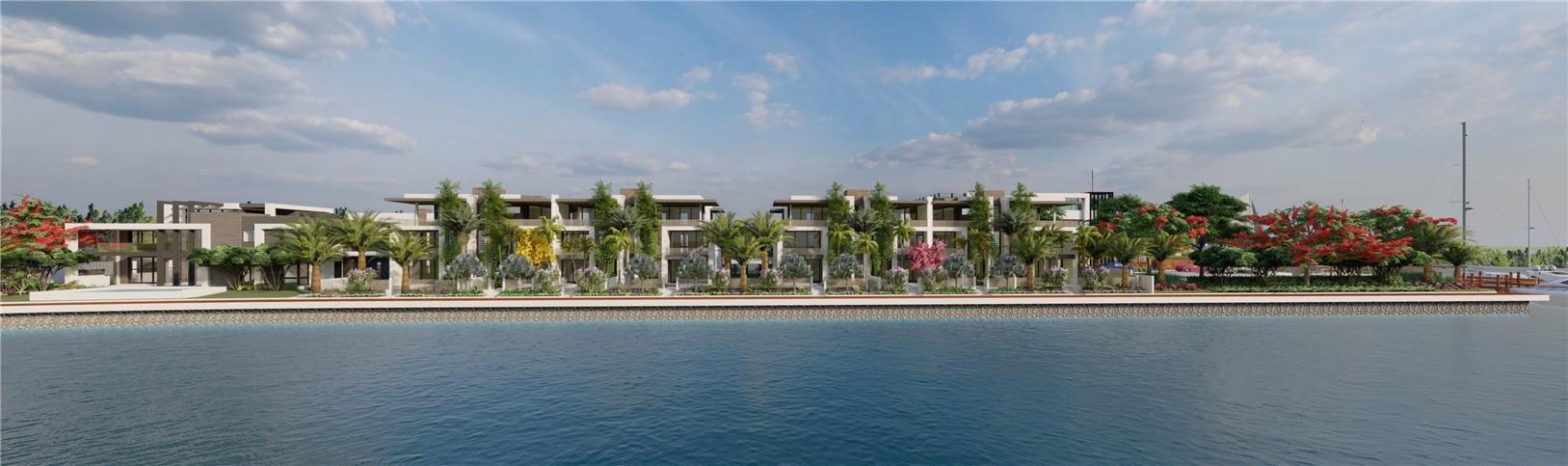 LHPYC DEVELOPMENT - Residential