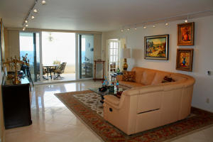 CHALFONTE - Residential Lease