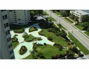 CHALFONTE - Residential Lease