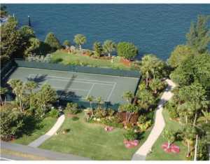 CHALFONTE - Residential Lease