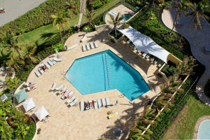 CHALFONTE - Residential Lease