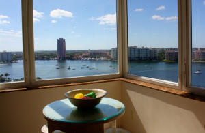 CHALFONTE - Residential Lease