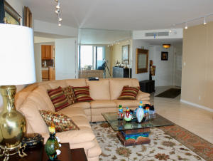 CHALFONTE - Residential Lease