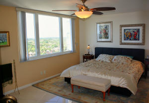 CHALFONTE - Residential Lease