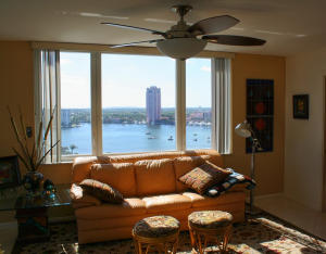 CHALFONTE - Residential Lease