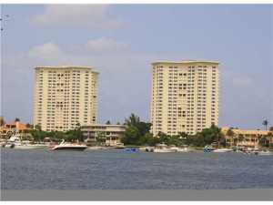 CHALFONTE - Residential Lease