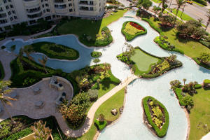 CHALFONTE - Residential Lease