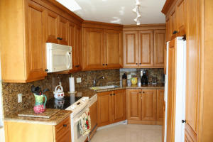 CHALFONTE - Residential Lease