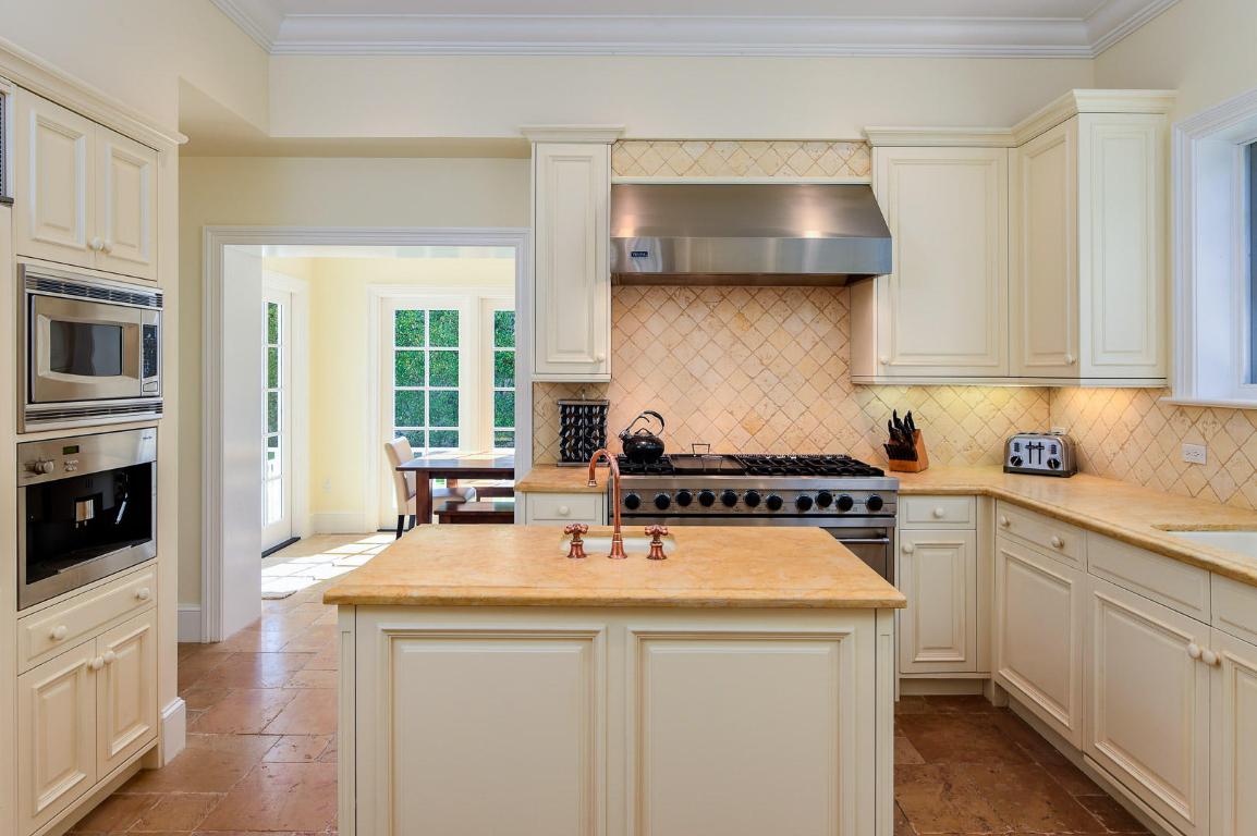 OCEAN PARK H W ROBBINS - Residential