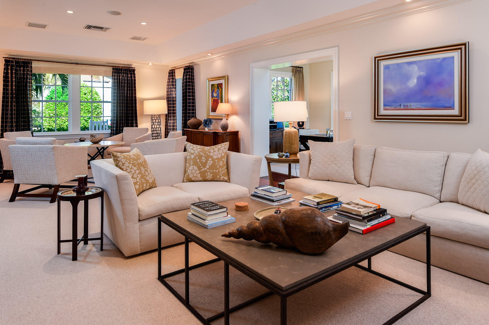 OCEAN PARK H W ROBBINS - Residential