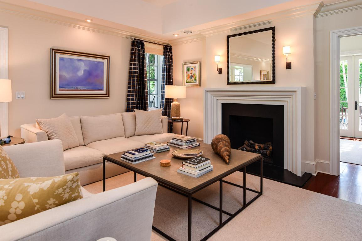 OCEAN PARK H W ROBBINS - Residential