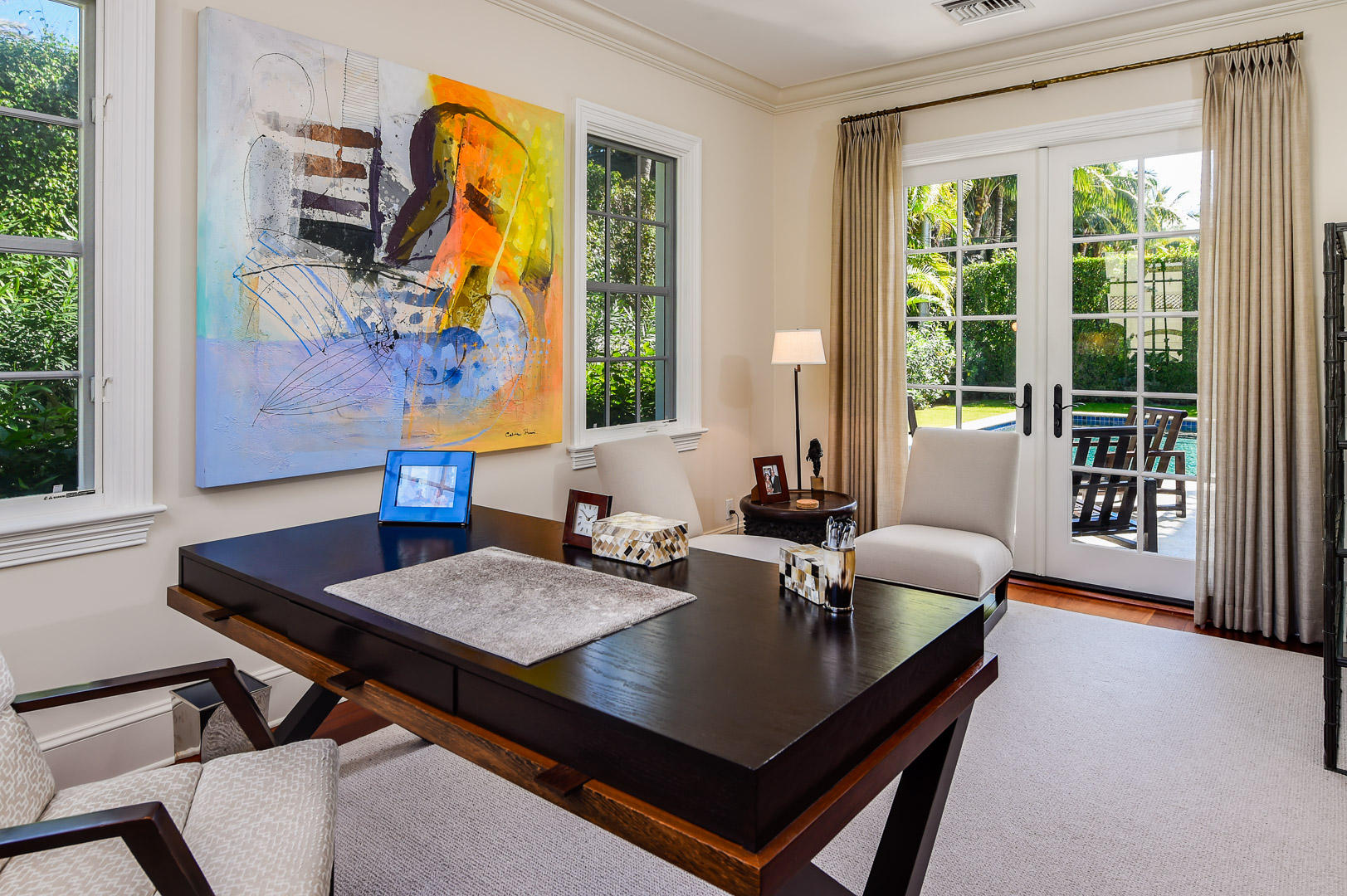 OCEAN PARK H W ROBBINS - Residential