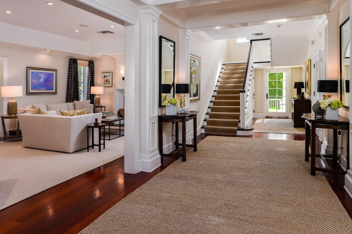 OCEAN PARK H W ROBBINS - Residential