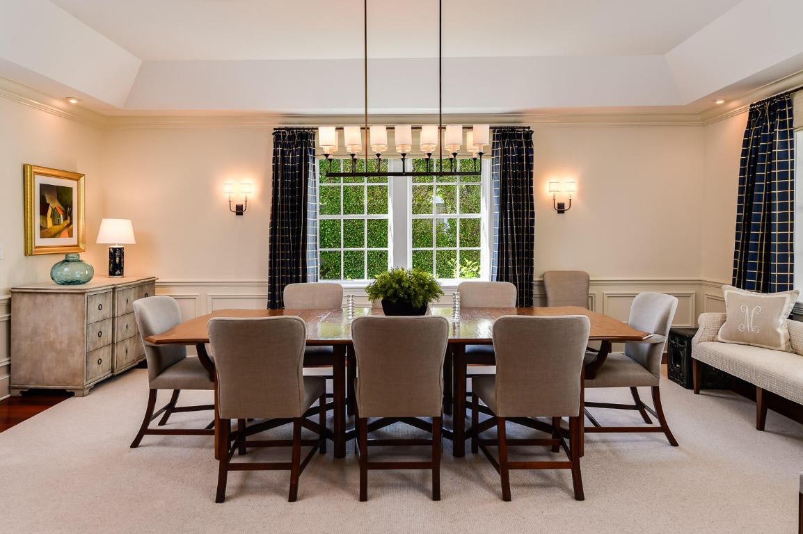 OCEAN PARK H W ROBBINS - Residential