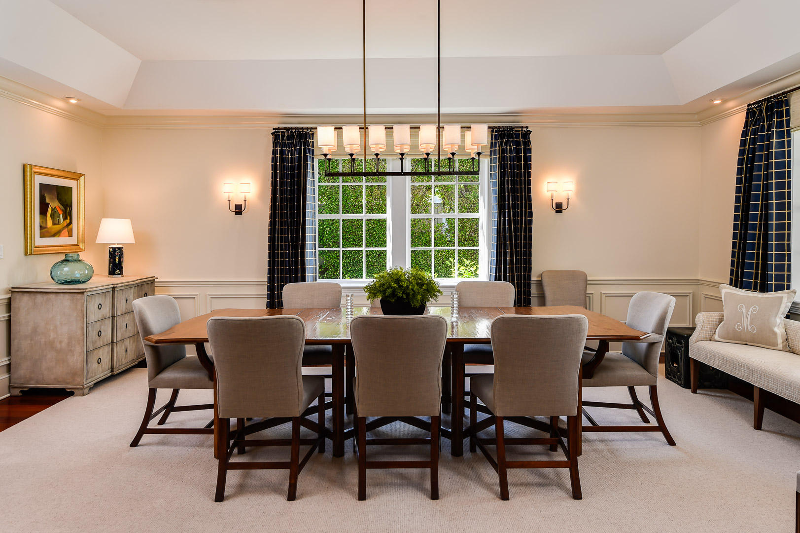 OCEAN PARK H W ROBBINS - Residential