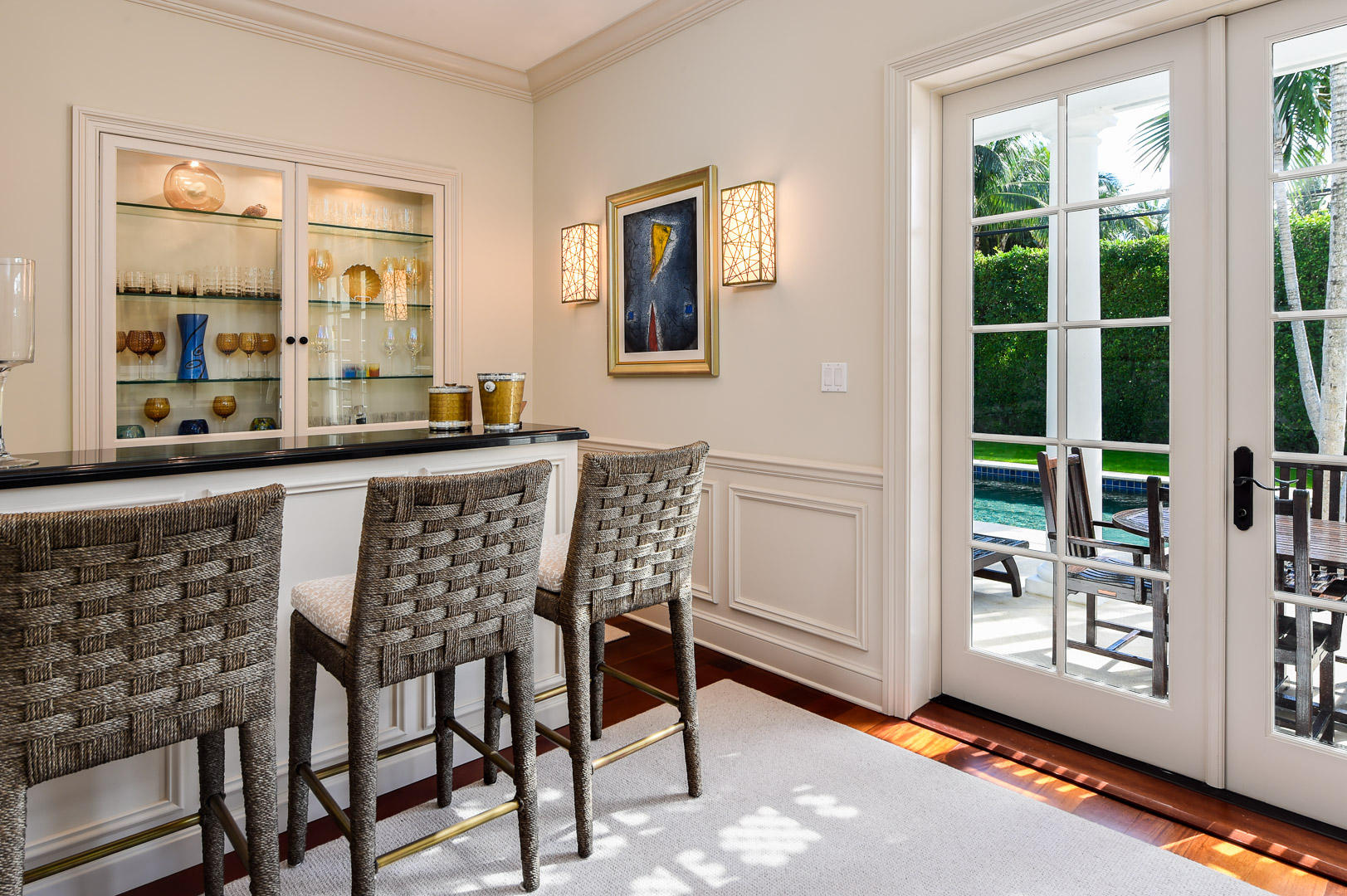 OCEAN PARK H W ROBBINS - Residential