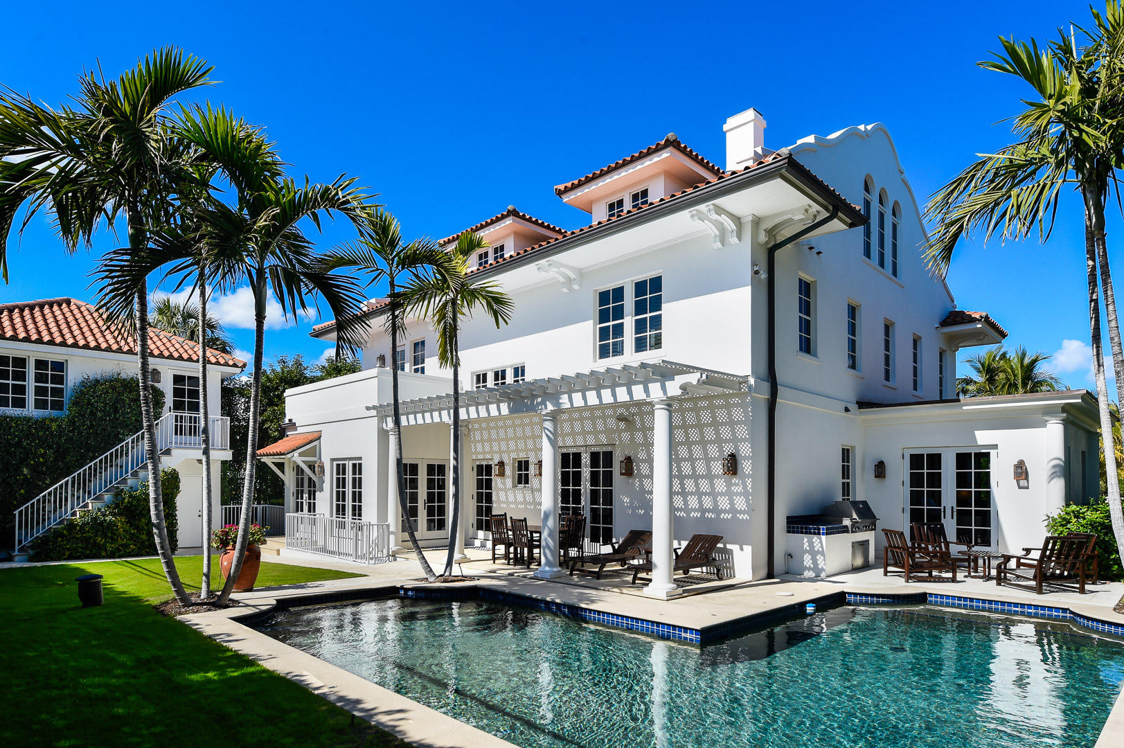 OCEAN PARK H W ROBBINS - Residential