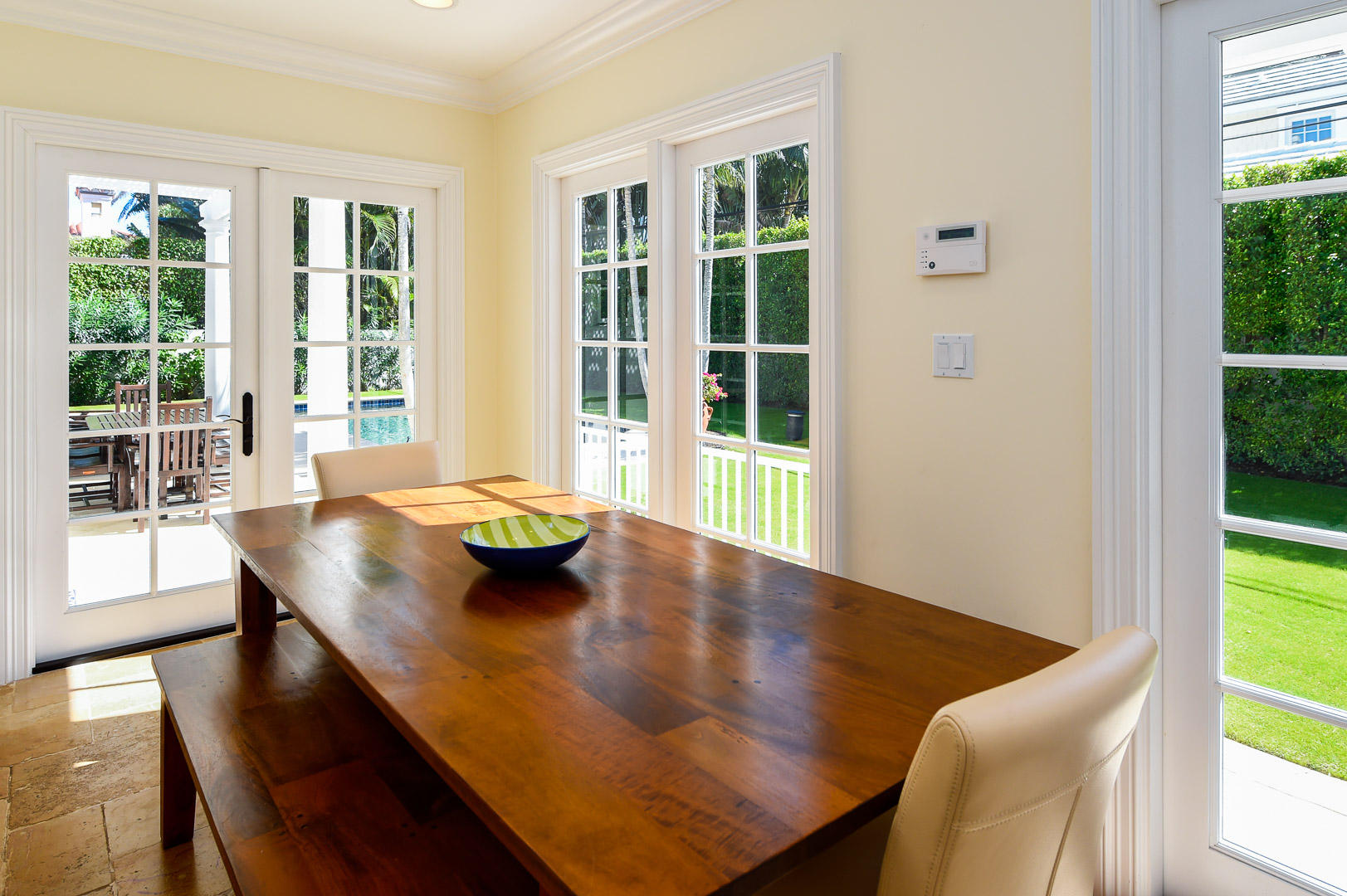 OCEAN PARK H W ROBBINS - Residential