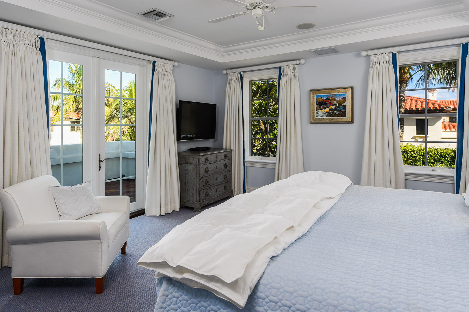 OCEAN PARK H W ROBBINS - Residential