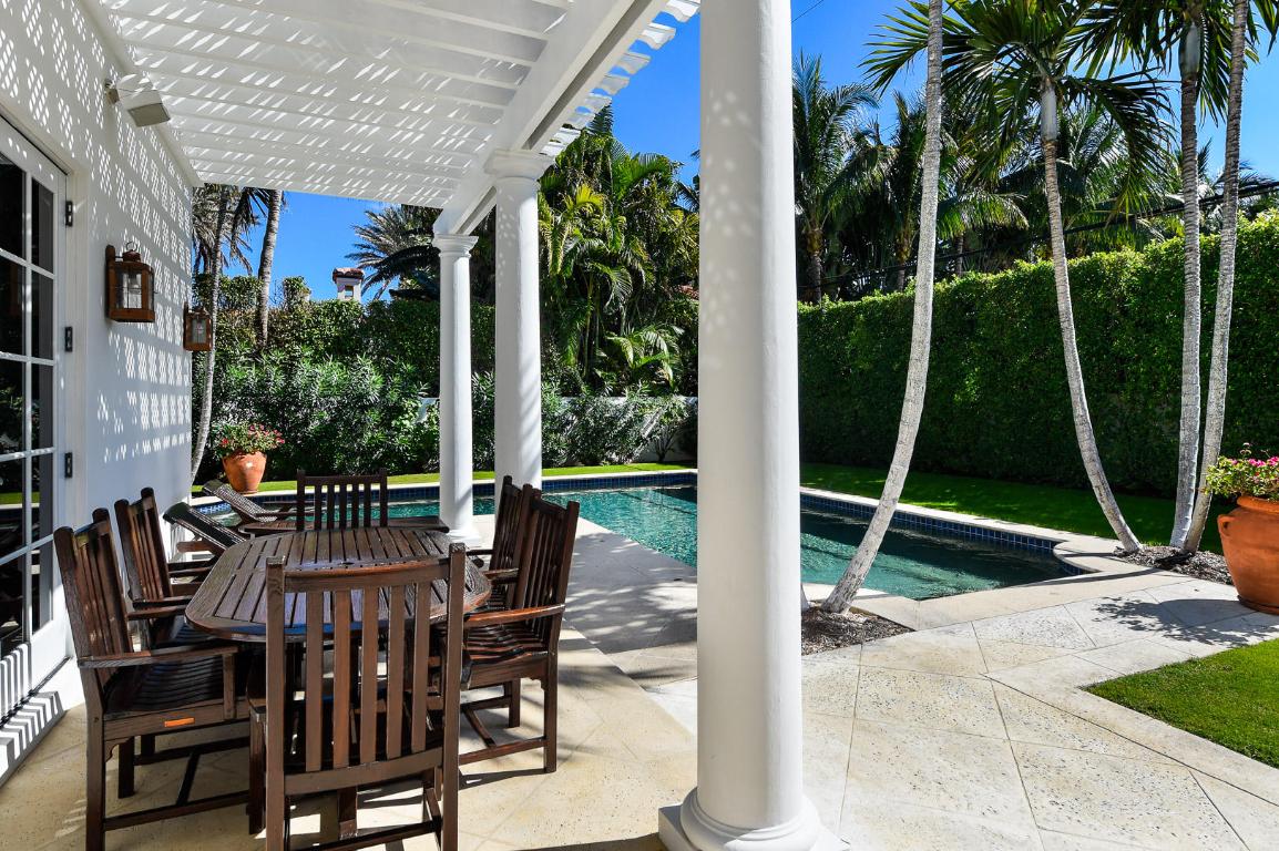 OCEAN PARK H W ROBBINS - Residential