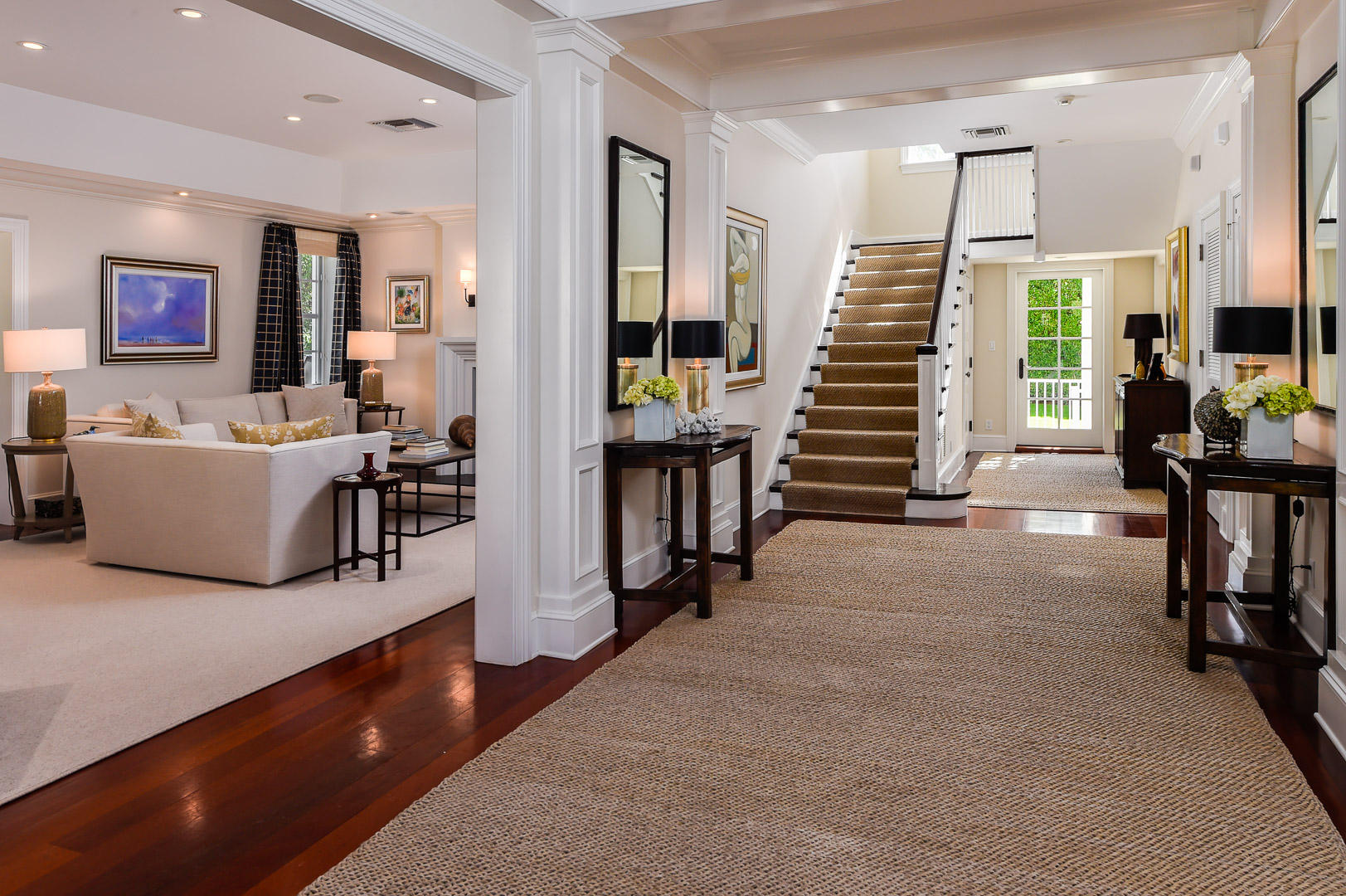 OCEAN PARK H W ROBBINS - Residential