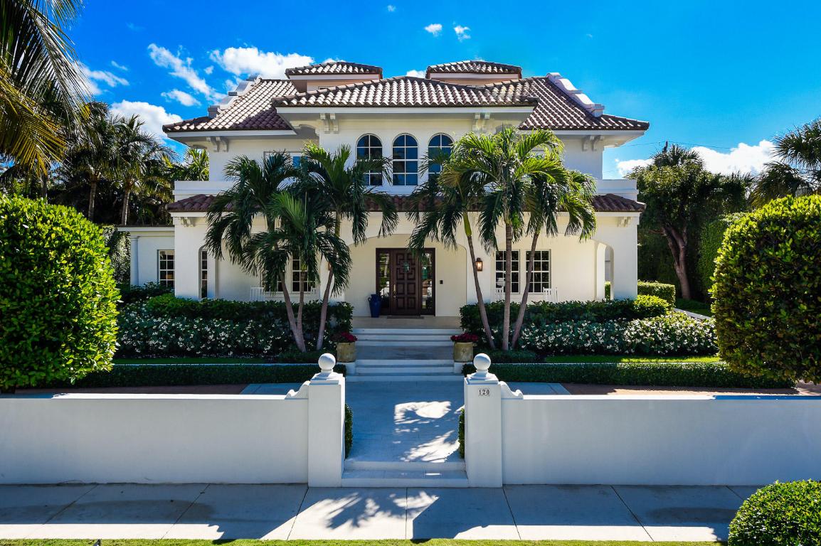 OCEAN PARK H W ROBBINS - Residential