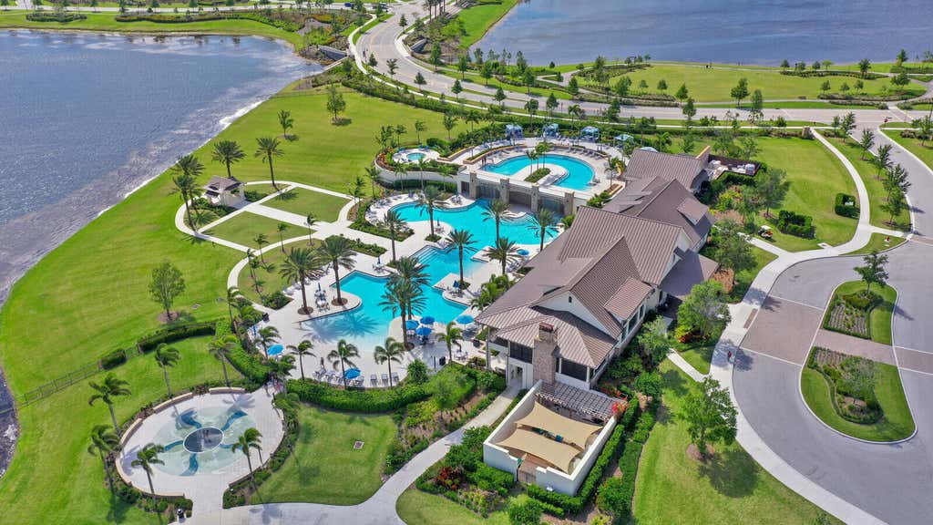 Photo of 1408 Wandering Willow Way, Loxahatchee, FL 33470 (MLS # B26041434)