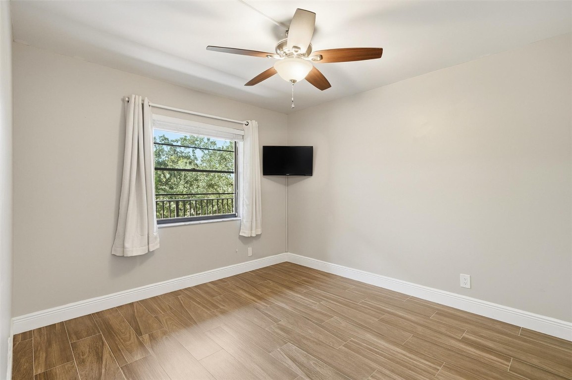 PLANTATION RACQUET CLUB - Residential