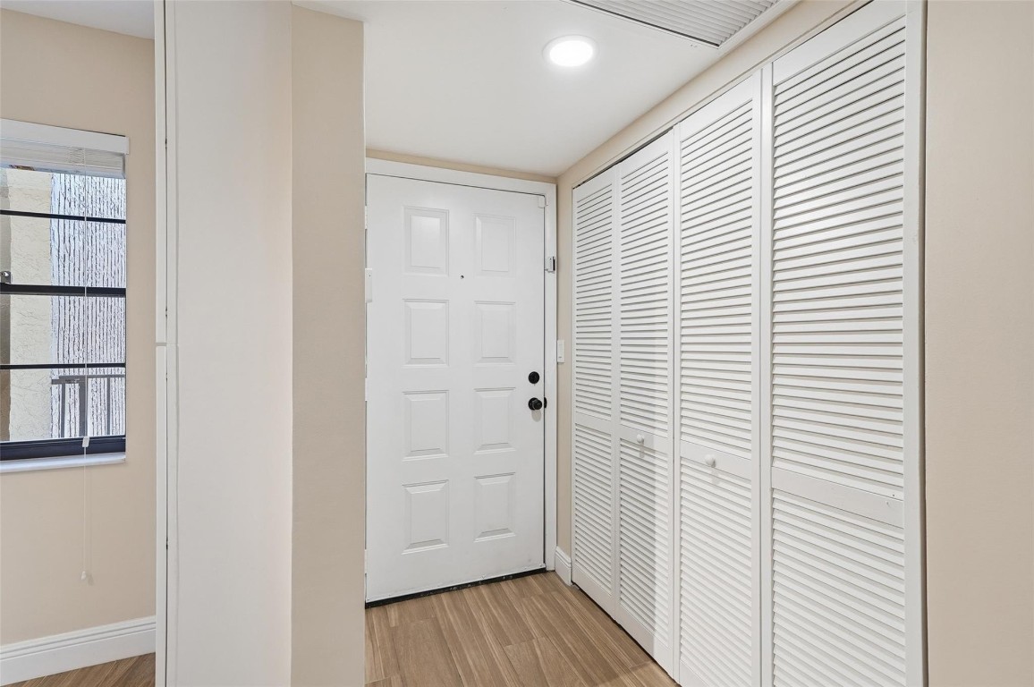 PLANTATION RACQUET CLUB - Residential