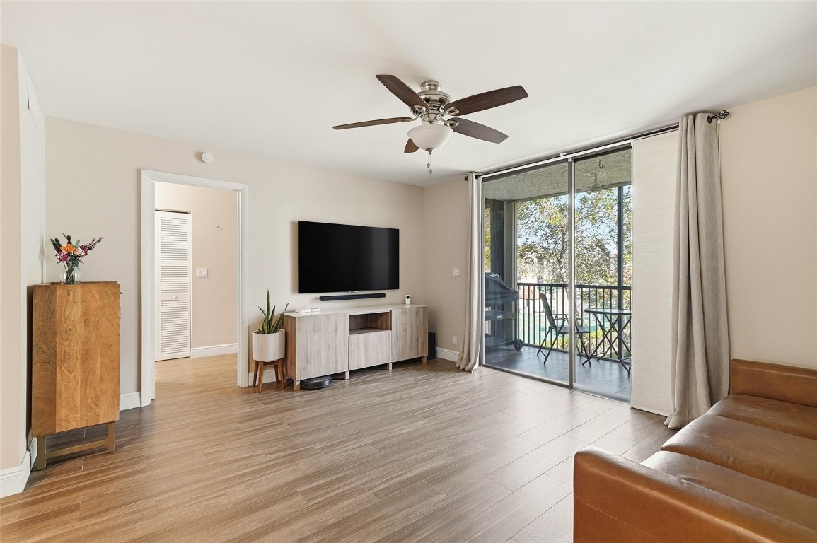 PLANTATION RACQUET CLUB - Residential