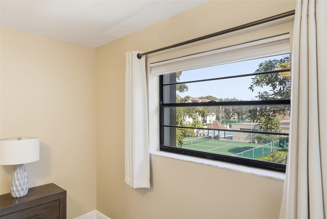 PLANTATION RACQUET CLUB - Residential