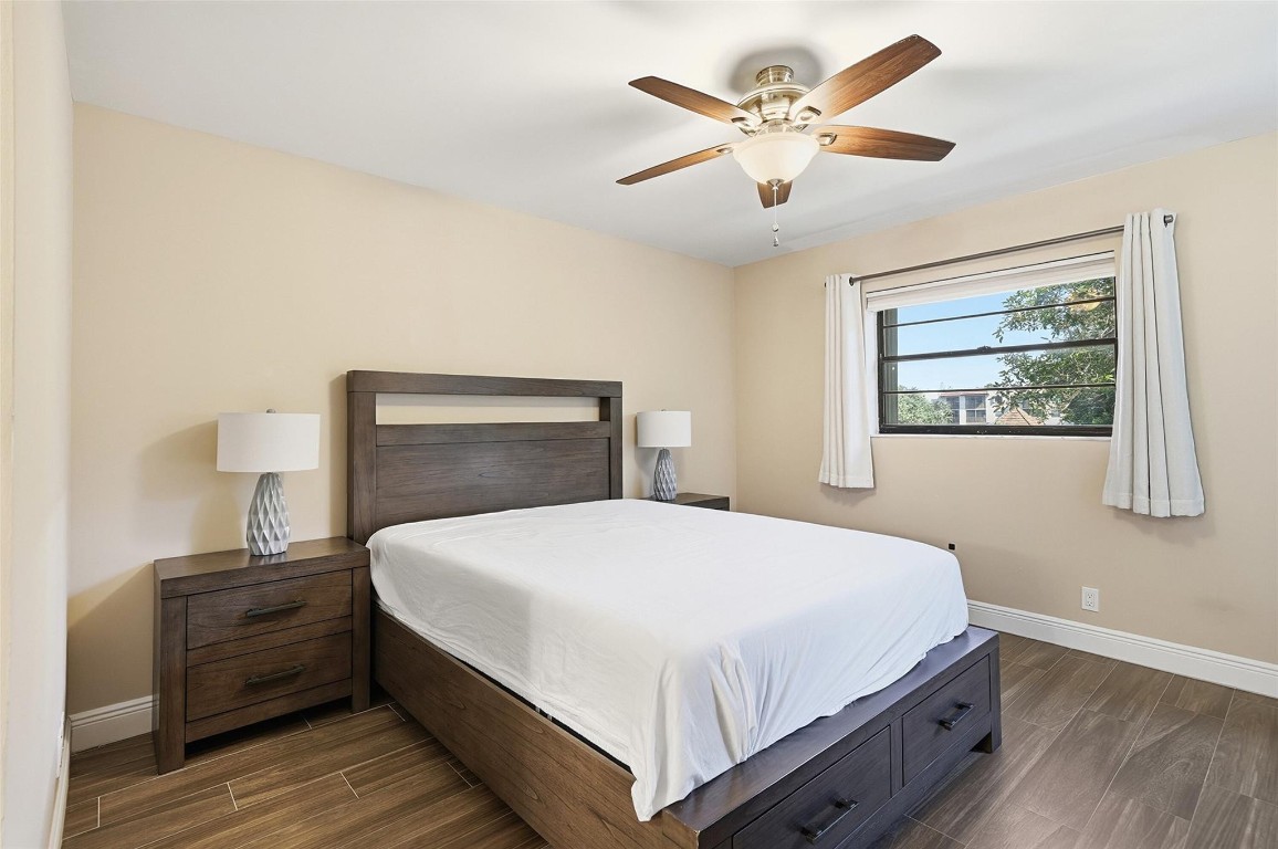 PLANTATION RACQUET CLUB - Residential