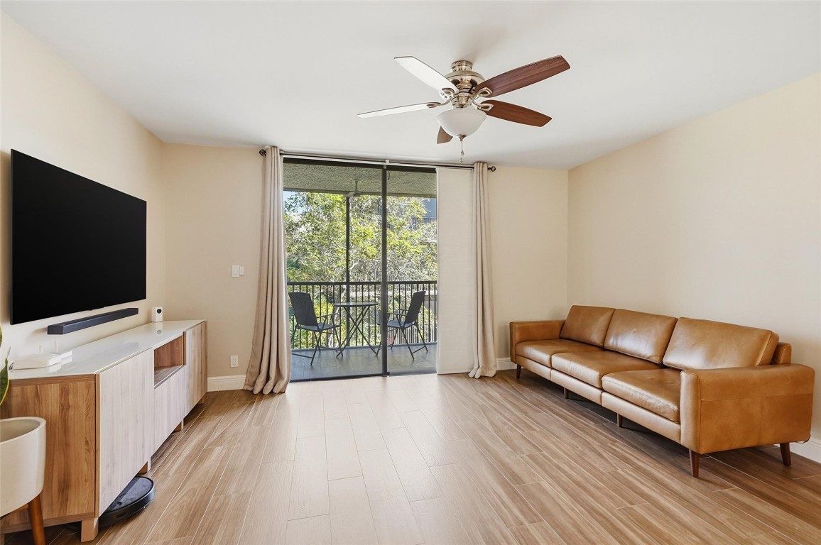 PLANTATION RACQUET CLUB - Residential