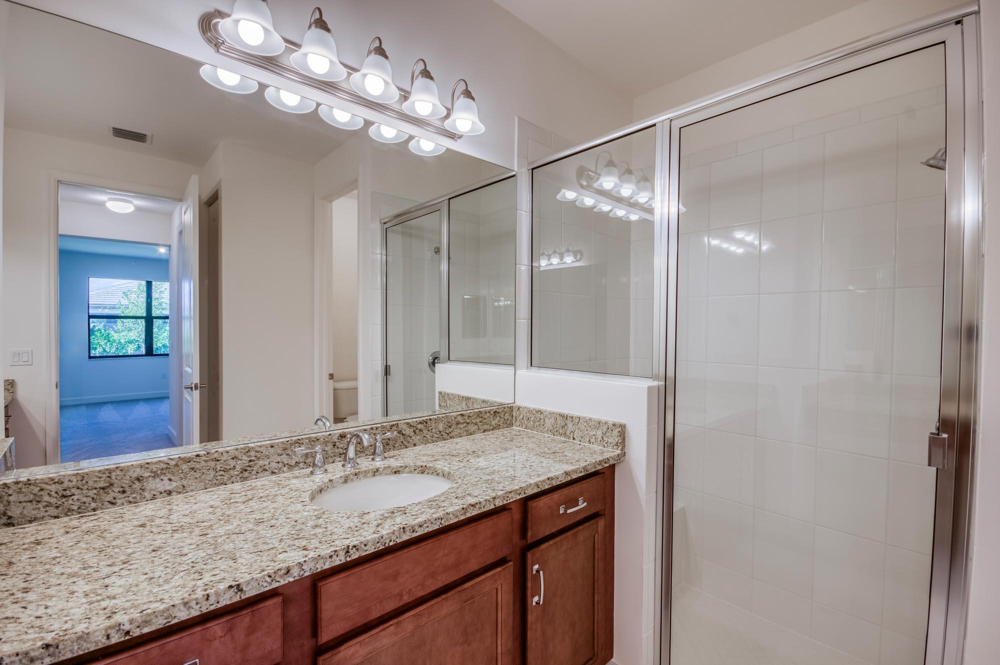 Riverland - Valencia Walk - Residential Lease