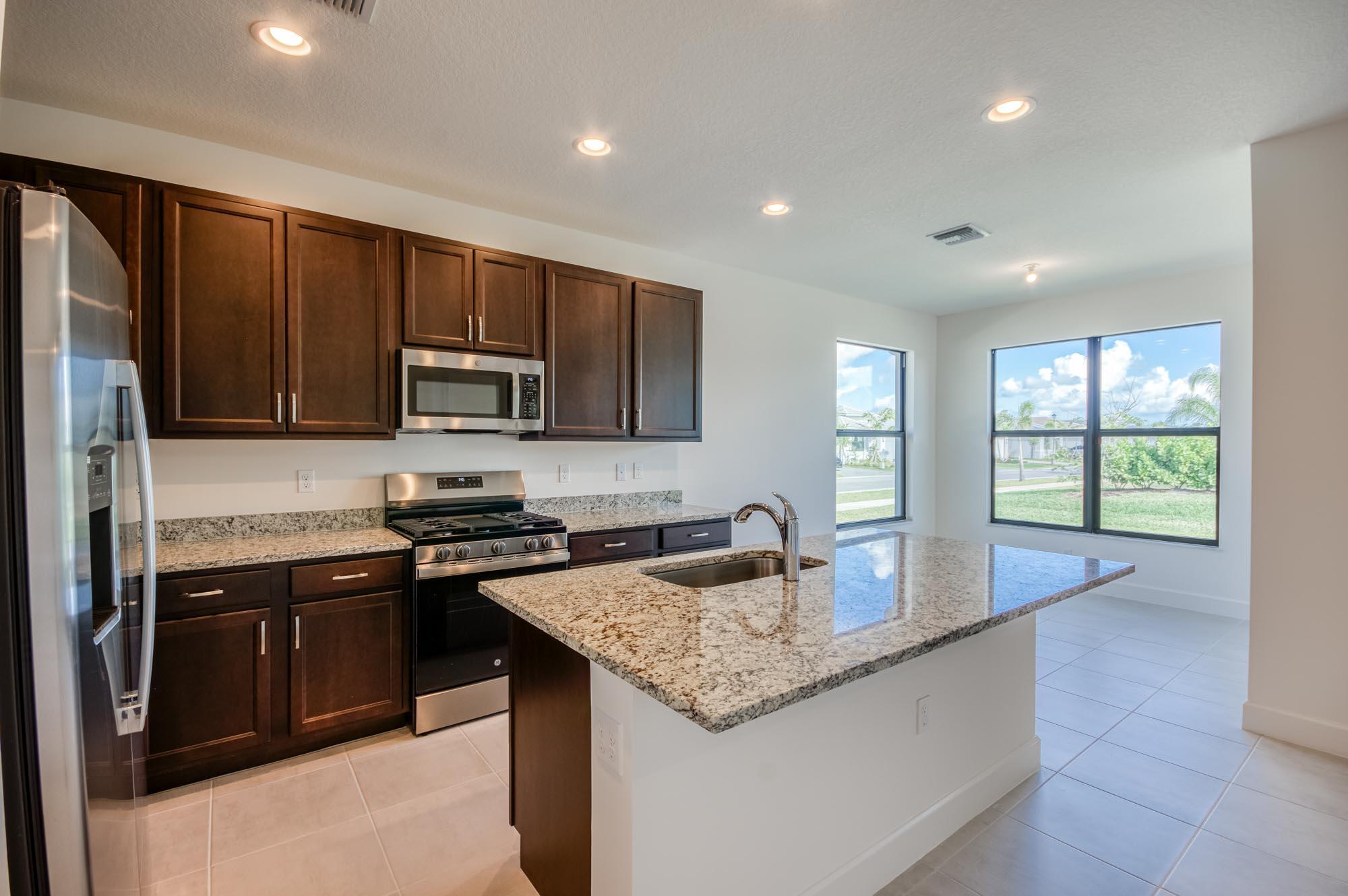 Riverland - Valencia Walk - Residential Lease