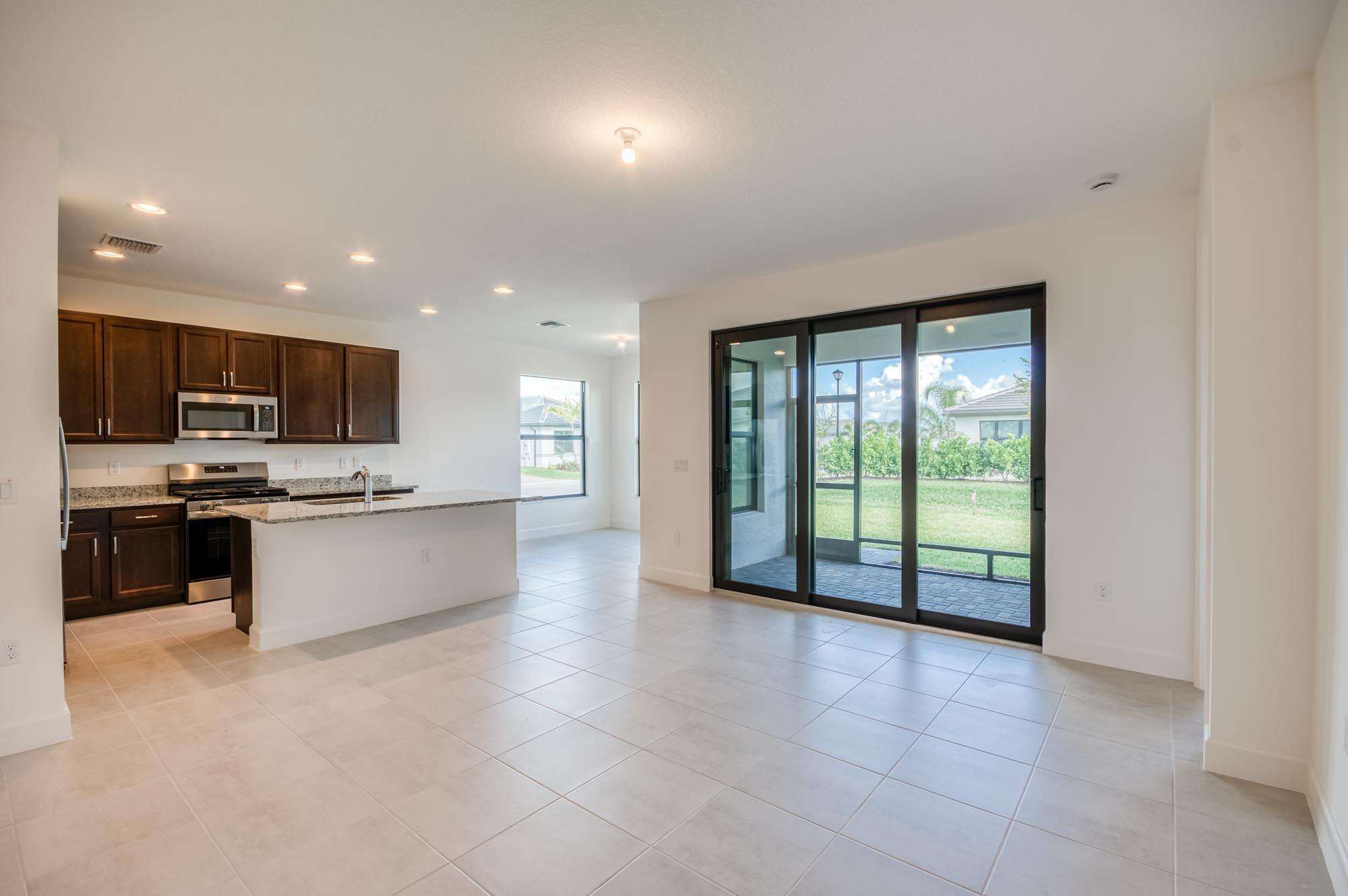 Riverland - Valencia Walk - Residential Lease