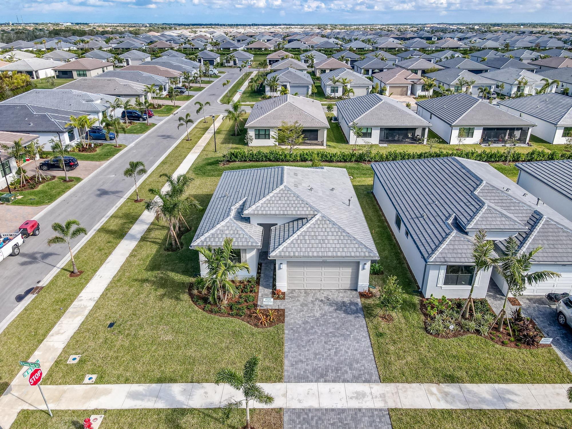 Riverland - Valencia Walk - Residential Lease