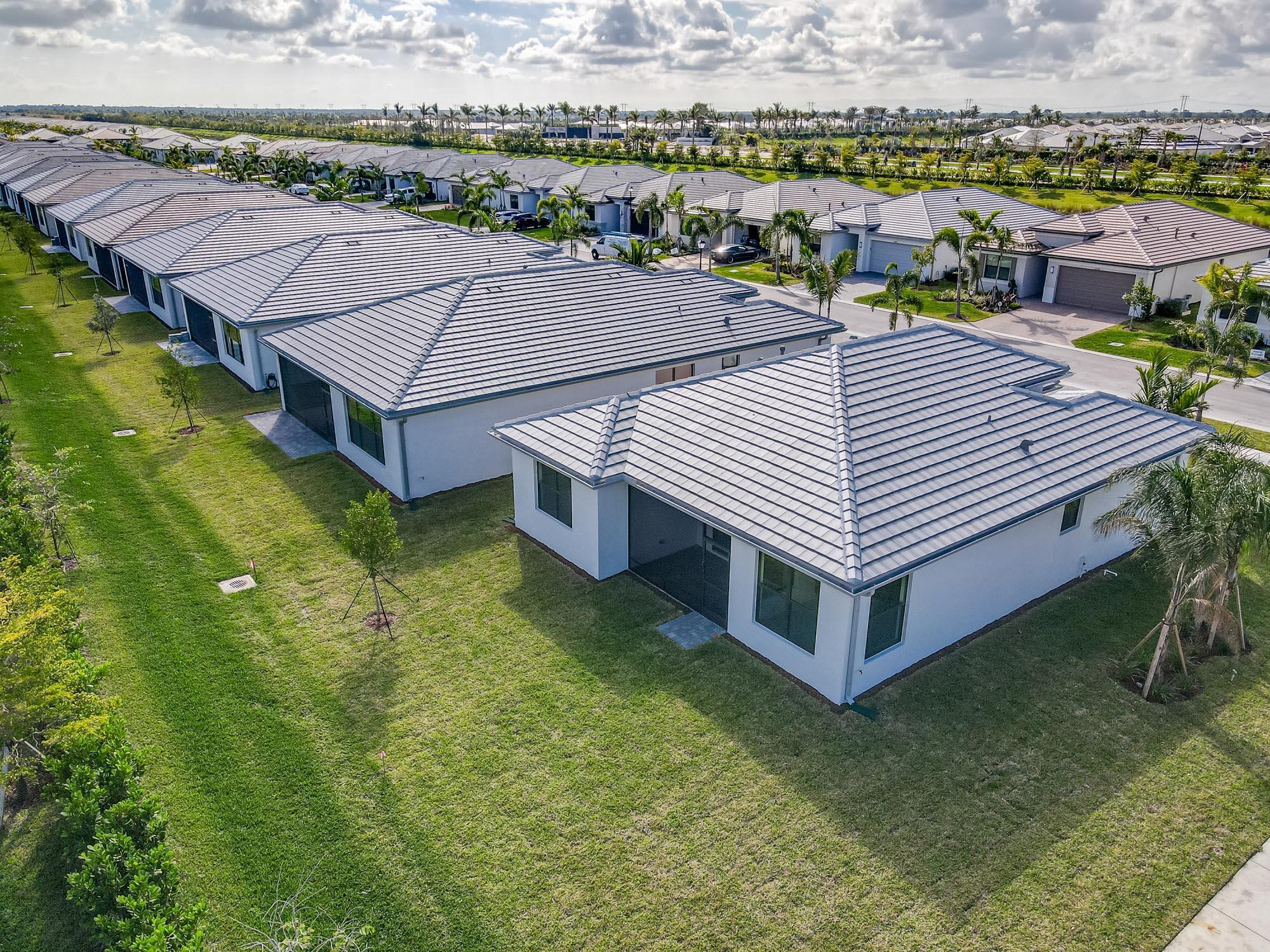 Riverland - Valencia Walk - Residential Lease