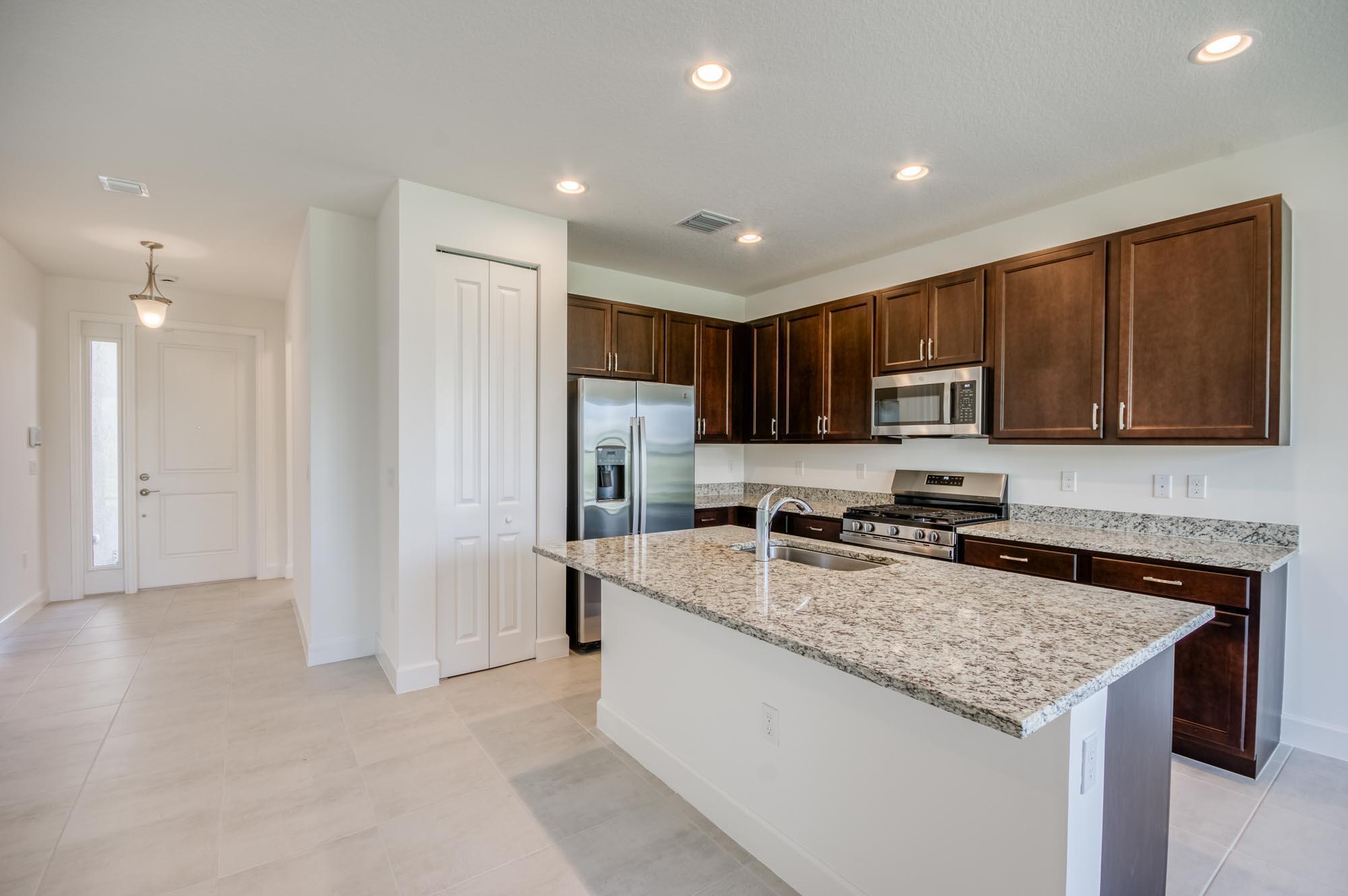 Riverland - Valencia Walk - Residential Lease