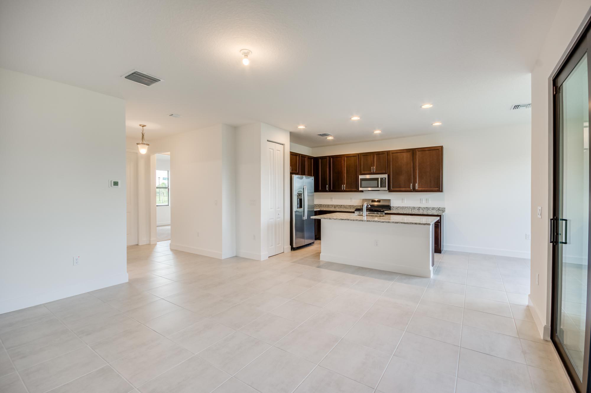 Riverland - Valencia Walk - Residential Lease