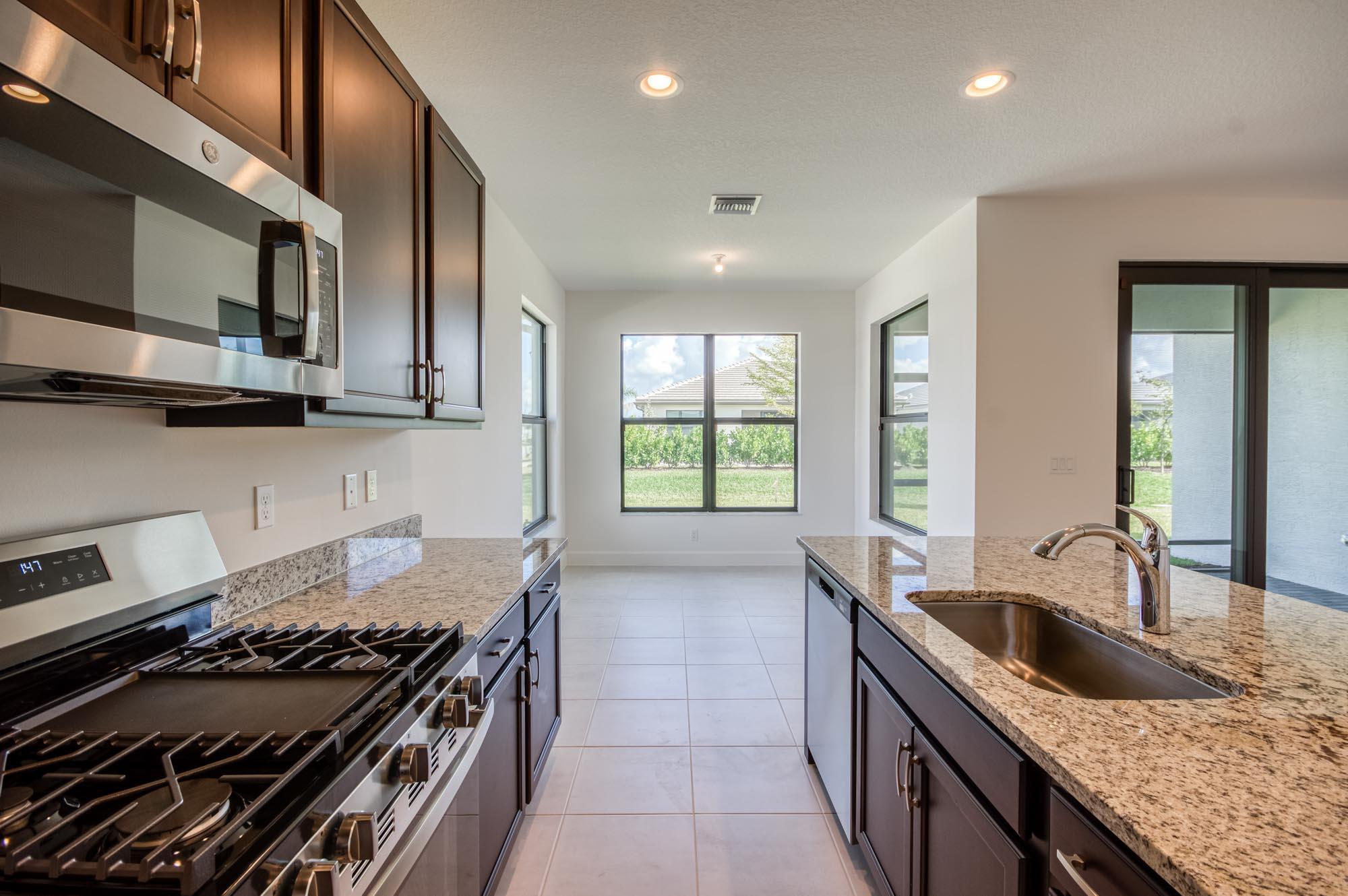 Riverland - Valencia Walk - Residential Lease