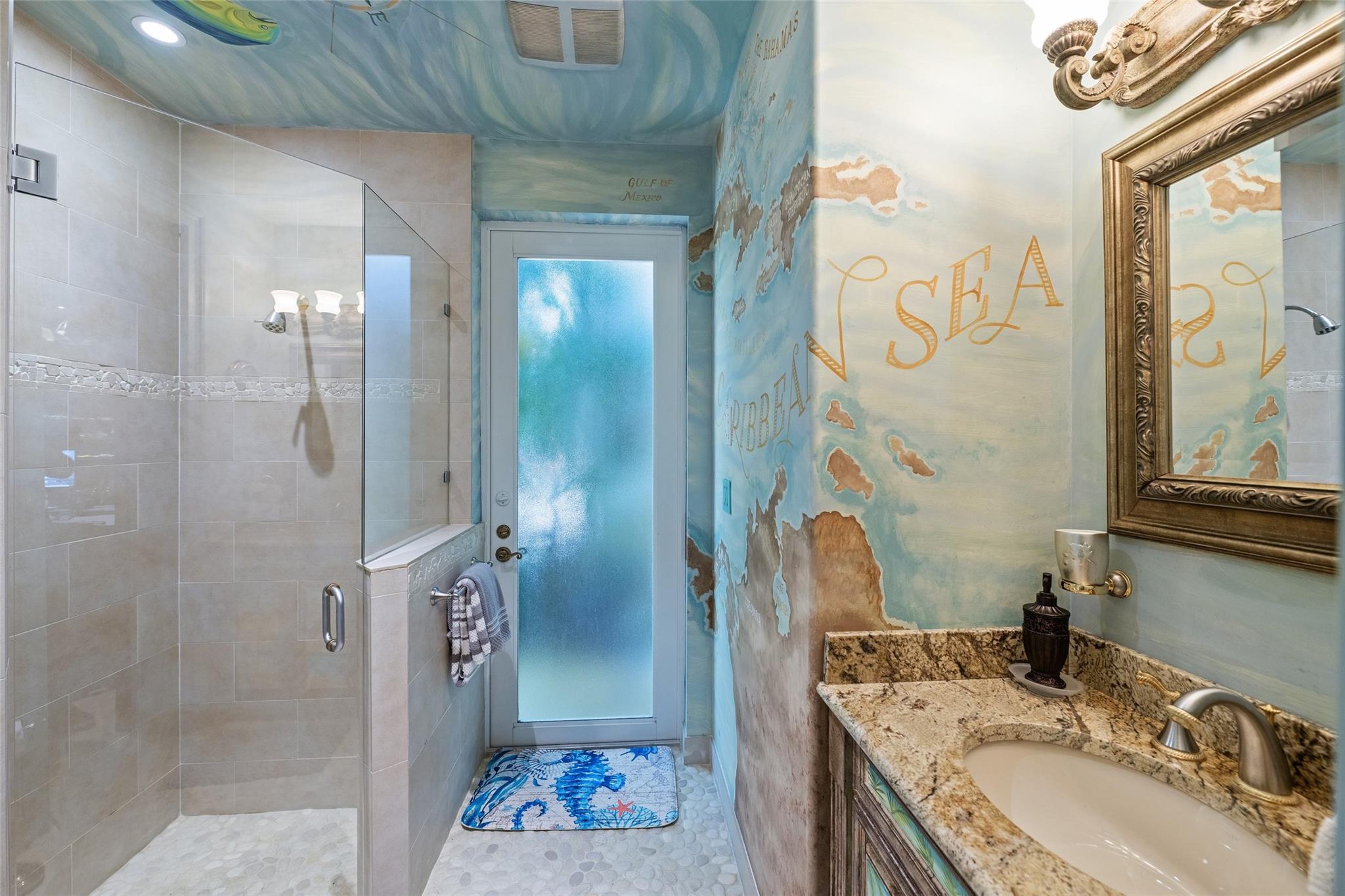 LAS OLAS ISLES - Residential