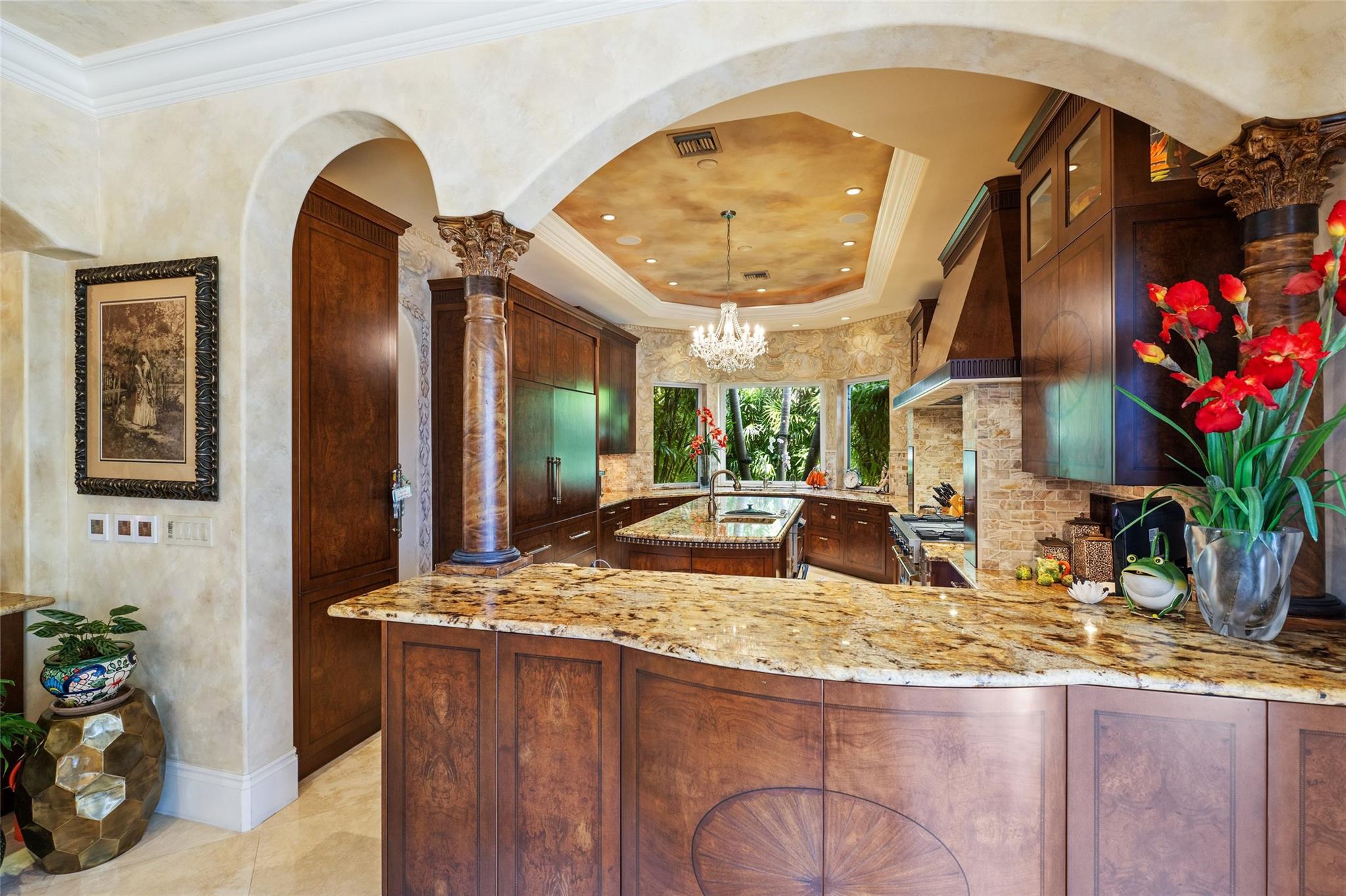 LAS OLAS ISLES - Residential